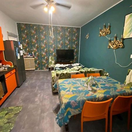 Ferienwohnung Lilibet Monolocale In Centro Con Aria Condizionata E Wi-Fi Santa Margherita Ligure Exterior foto